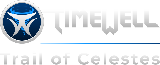 Trail of Celestes Logo